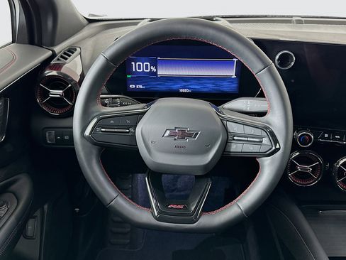 Used 2024 Chevrolet Blazer EV RS AWD/4WD image 18