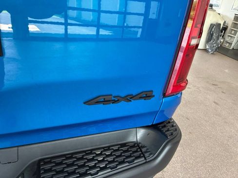 Used 2025 RAM 1500 RHO w/ RHO Level 1 Equipment Group AWD/4WD image 27