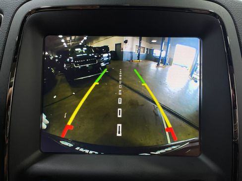 Used 2020 Dodge Durango GT w/ Blacktop Package AWD/4WD image 11