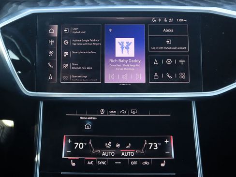 Used 2024 Audi A6 Premium Plus image 15