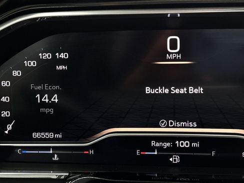 Used 2024 GMC Sierra 1500 SLT w/ SLT Convenience Package image 16