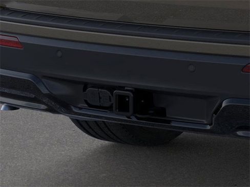 New 2026 Ford Explorer ST-Line image 22