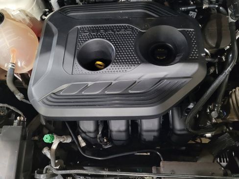 Used 2019 Ford EcoSport SE image 30