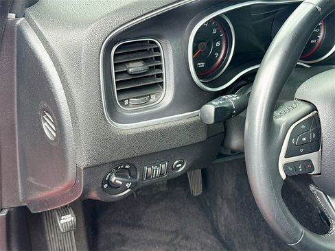 Used 2015 Dodge Charger R/T w/ Plus Group image 11