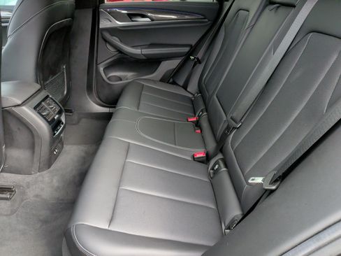 Used 2022 BMW X3 M40i w/ Premium Package AWD/4WD image 37