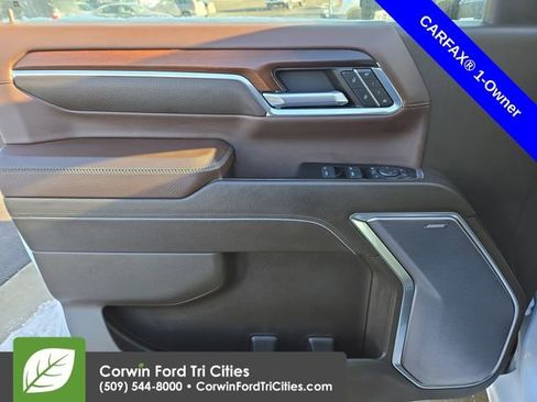 Used 2024 GMC Sierra 3500 Denali w/ Denali Reserve Package image 14