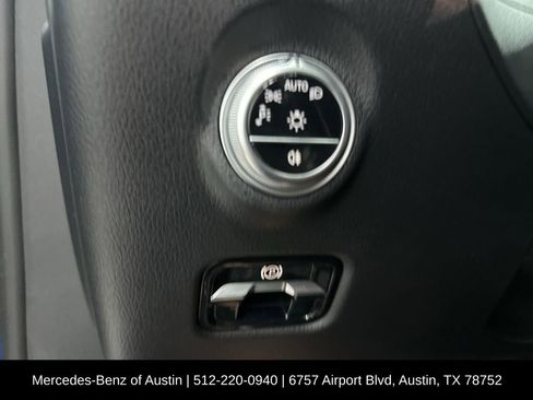 Certified 2022 Mercedes-Benz C 300 Sedan image 18