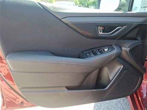 New 2025 Subaru Legacy Premium image 9