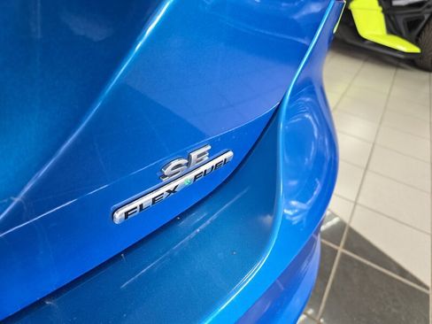 Used 2014 Ford Focus SE image 29