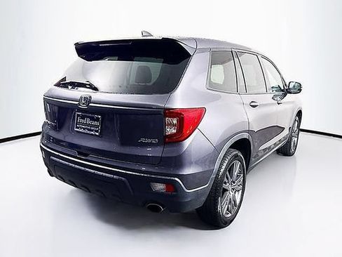Used 2021 Honda Passport EX-L image 11
