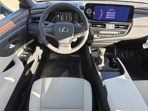 New 2025 Lexus ES 350 w/ Premium Package image 20