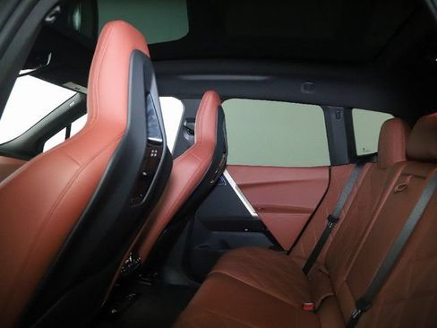 Used 2023 BMW iX M60 w/ Executive Package AWD/4WD image 16