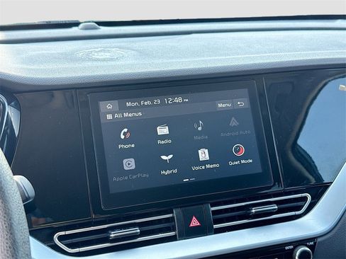 Used 2022 Kia Niro LX image 14