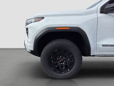 New 2026 GMC Canyon Elevation w/ Convenience Package AWD/4WD image 22