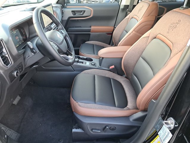 New 2026 Ford Bronco Sport Outer Banks w/ Outer Banks Tech Package+ AWD/4WD image 15