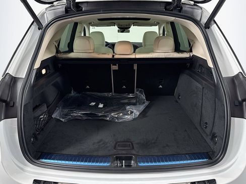 New 2026 Mercedes-Benz GLE 350 4MATIC image 22