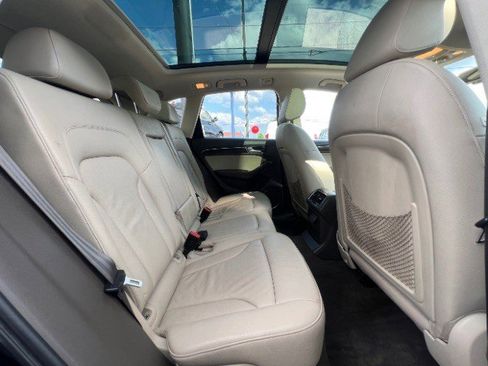Used 2016 Audi Q5 2.0T Premium Plus w/ Technology Package image 19