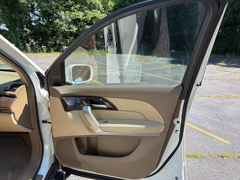 Used 2012 Acura MDX w/ Technology Package AWD/4WD image 24