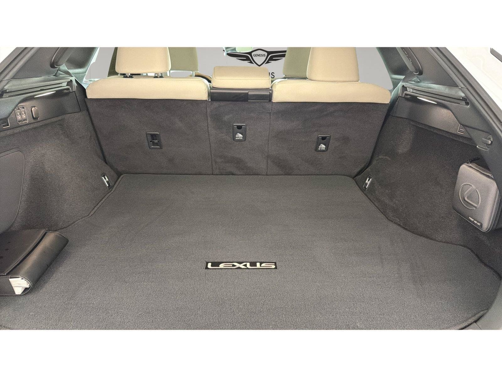 Used 2023 Lexus RX 350 FWD w/ Cold Area Package image 12