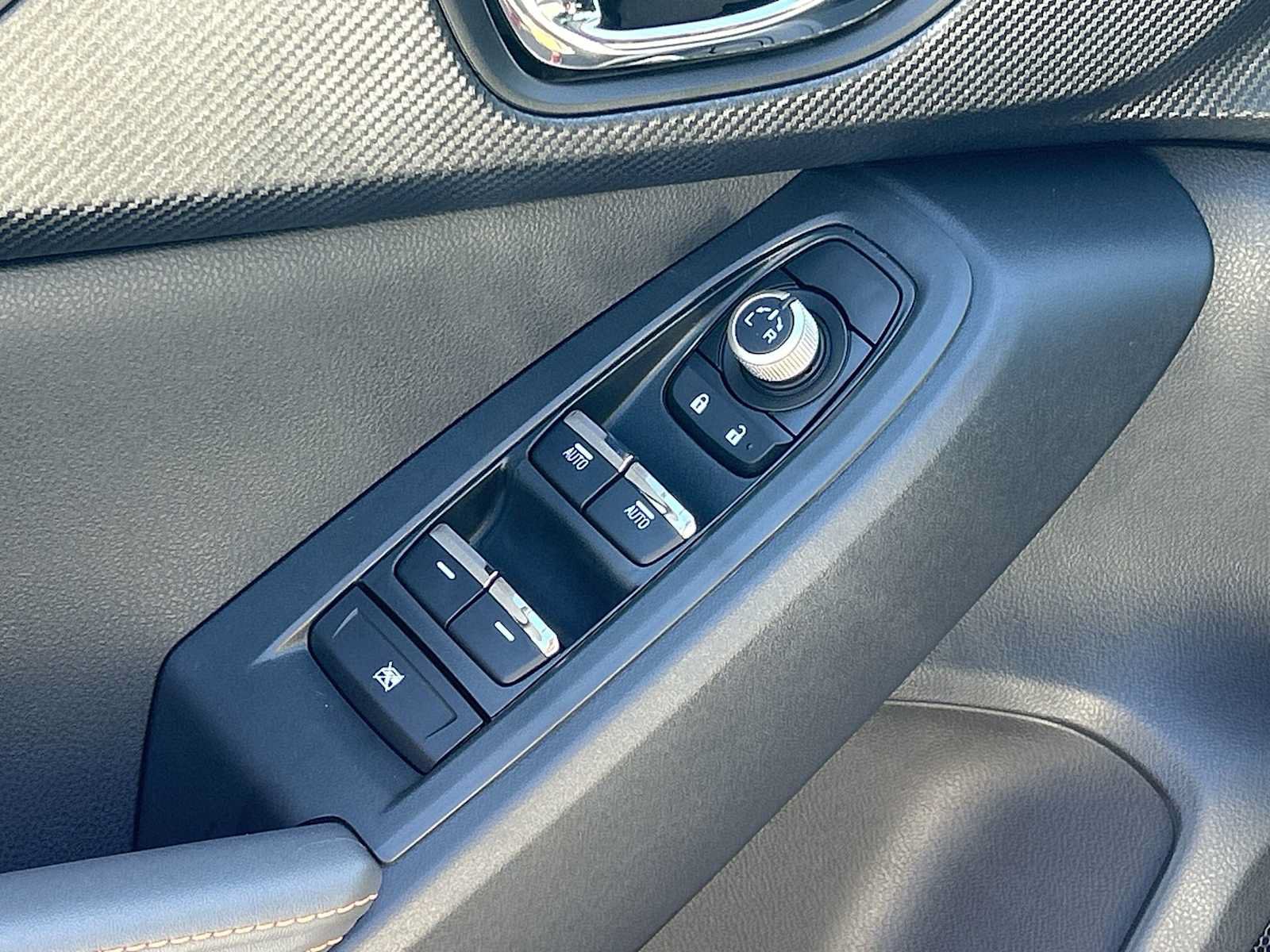 New 2026 Subaru Crosstrek 2.5i Limited AWD/4WD image 12