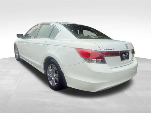 Used 2011 Honda Accord SE image 3