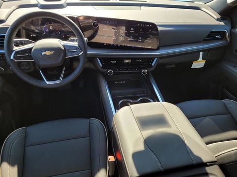 New 2026 Chevrolet Tahoe Premier w/ Sun And Tow Package image 12