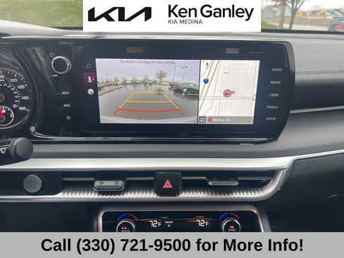 Used 2023 Kia K5 GT-Line w/ GT-Line Premium Package image 40
