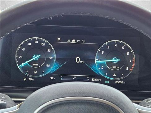 Used 2024 Kia Carnival SX FWD image 9