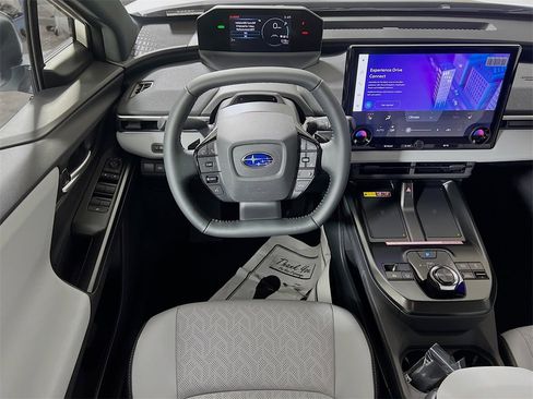 New 2026 Subaru Solterra Premium image 17