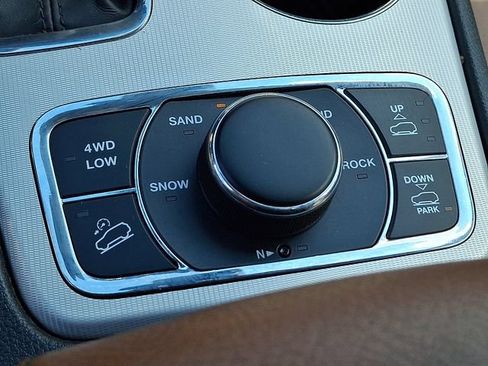 Used 2019 Jeep Grand Cherokee Summit w/ Platinum Series Group AWD/4WD image 26