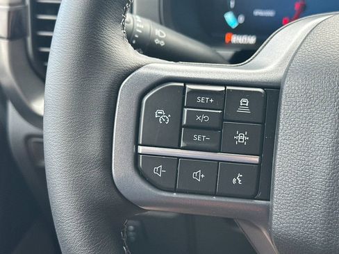 New 2025 Ford F150 Lariat w/ Equipment Group 501A Mid image 27