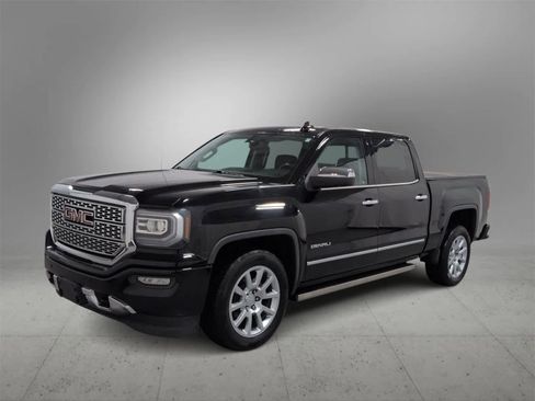 Used 2016 GMC Sierra 1500 Denali image 4
