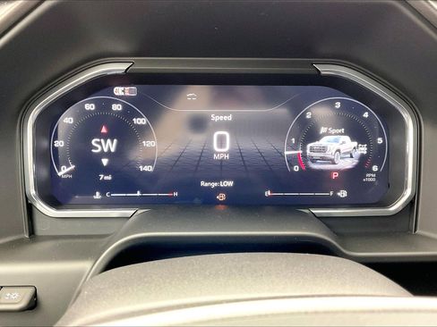 New 2026 GMC Sierra 1500 AT4X image 19