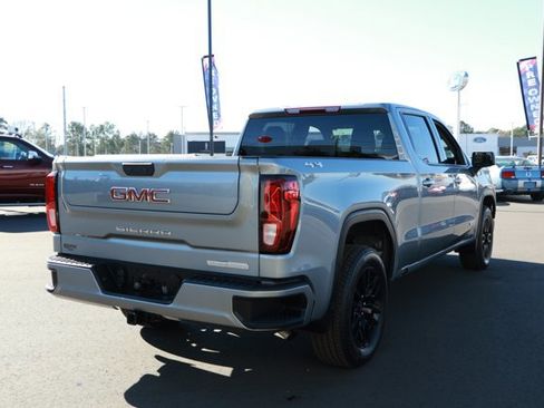 Used 2024 GMC Sierra 1500 Elevation image 6