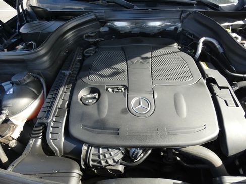 Used 2015 Mercedes-Benz GLK 350 2WD image 64
