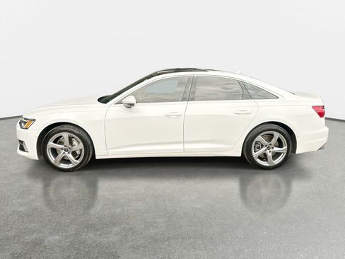 Used 2024 Audi A6 Premium Plus AWD/4WD image 4