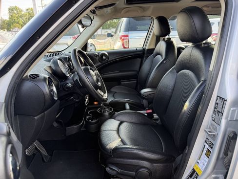 Used 2014 MINI Cooper Countryman S AWD/4WD image 8