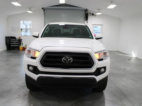 Used 2023 Toyota Tacoma SR5 image 3