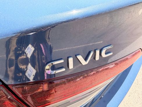 Used 2025 Honda Civic LX image 26