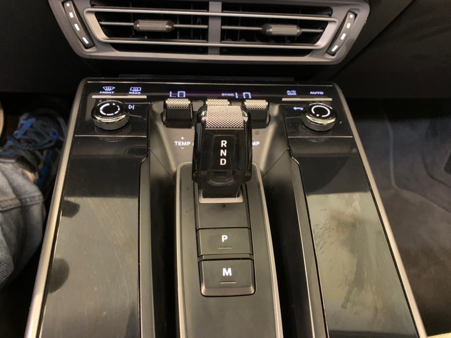 Used 2020 Porsche 911 Carrera 4S AWD/4WD image 26