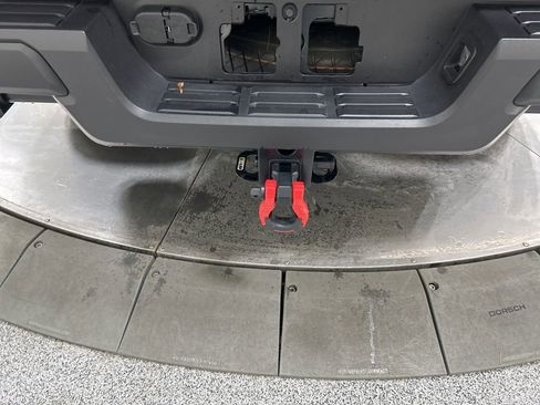 Used 2025 Toyota Tacoma TRD Off-Road image 26