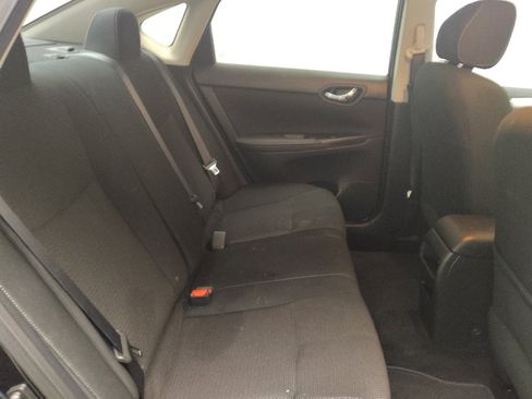 Used 2019 Nissan Sentra S w/ Appearance Package FWD image 19