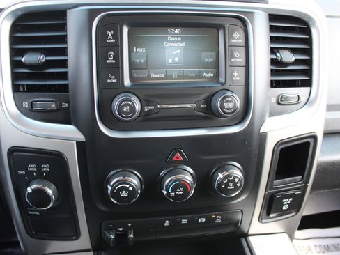 Used 2016 RAM 3500 Lone Star image 27