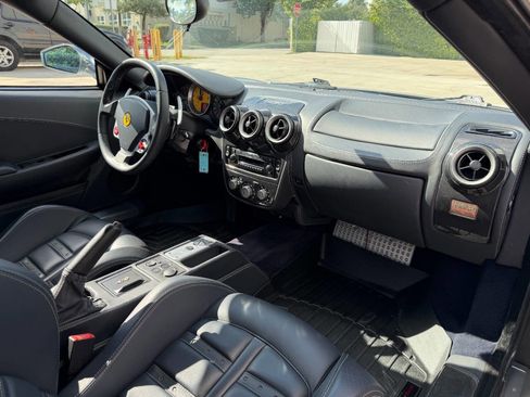 Used 2005 Ferrari F430 Coupe image 16