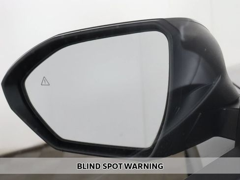 Used 2023 Hyundai Tucson SE FWD image 4