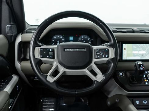 Used 2024 Land Rover Defender 110 S AWD/4WD image 18