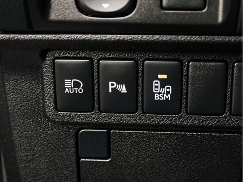 Used 2018 Lexus ES 350 w/ Navigation System Package FWD image 13