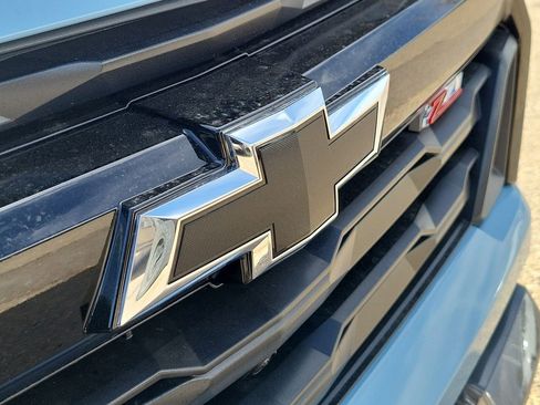 New 2026 Chevrolet Colorado Z71 w/ Technology Package image 30