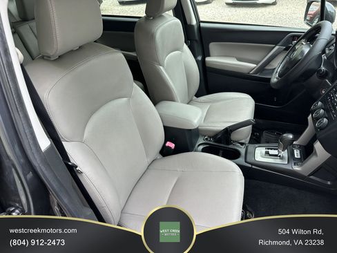 Used 2014 Subaru Forester 2.5i Limited image 11
