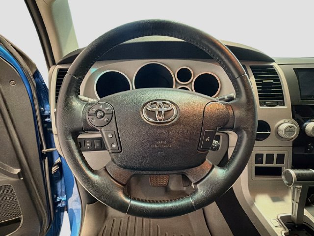 Used 2007 Toyota Tundra Limited RWD image 9